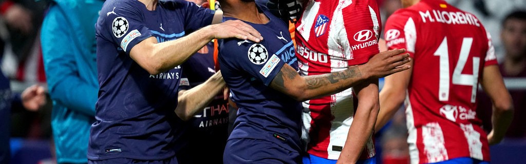  曼城替补奇兵福登登场改变战局