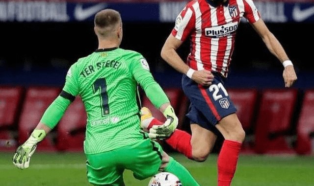  法甲争冠进入白热化，前四名分差缩小至个位数