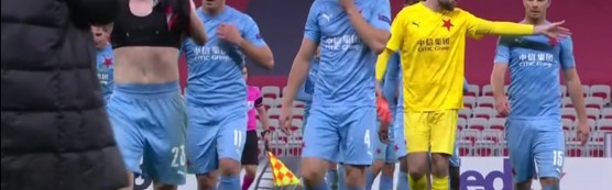  法甲揭幕战爆冷门弱旅击败劲旅  