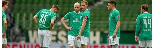  帕德博恩保级形势严峻，全场围攻仍难破铁桶阵