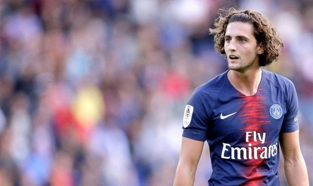  法国国脚拉比奥特重返法甲加盟尼斯  