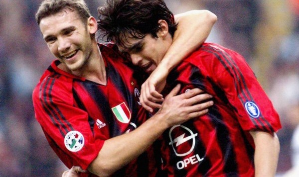  AC米兰欧冠出局引发阵容大洗牌  