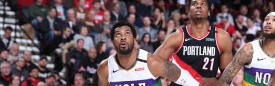  亚历山大高效表现雷霆击溃鹈鹕，锡安低迷仅得十分