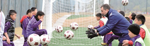  尤文图斯青训成果显著单赛季涌现五名新人  