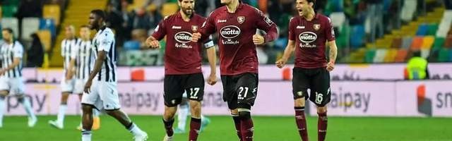  克雷莫内塞补时绝杀萨勒尼塔纳，保级希望重燃战火