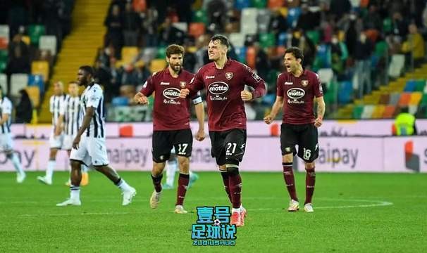  克雷莫内塞补时绝杀萨勒尼塔纳，保级希望重燃战火