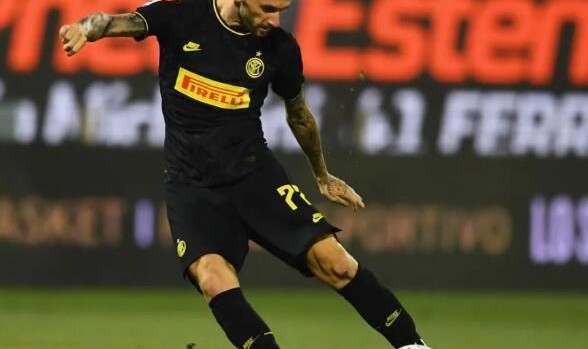  意甲争四悬念再起，罗马力克拉齐奥  