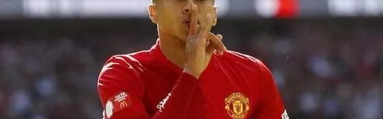  曼联旧将林加德梅开二度弑旧主  