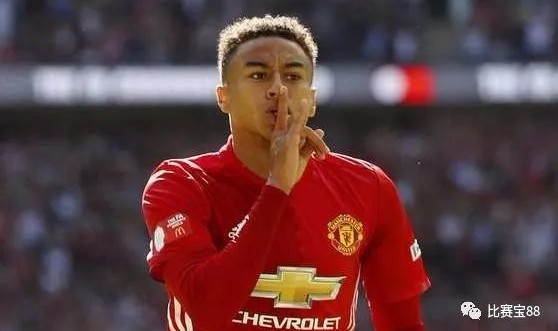  曼联旧将林加德梅开二度弑旧主  