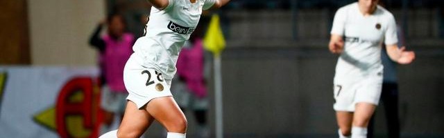  兰斯新援首秀惊艳全场，梅开二度助球队完胜图卢兹