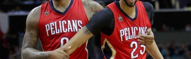  湖人交易得戴维斯，紫金军团再起航  