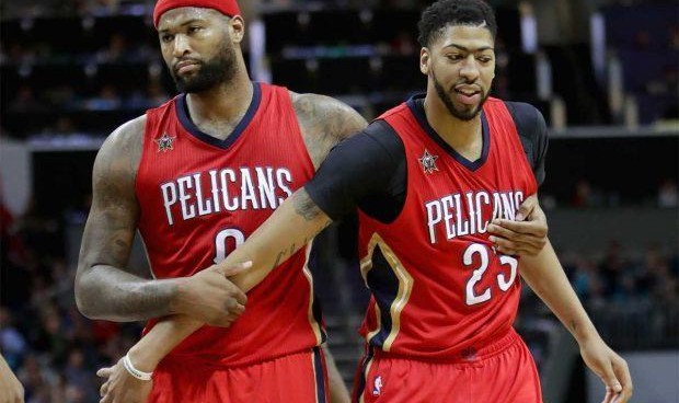  湖人交易得戴维斯，紫金军团再起航  