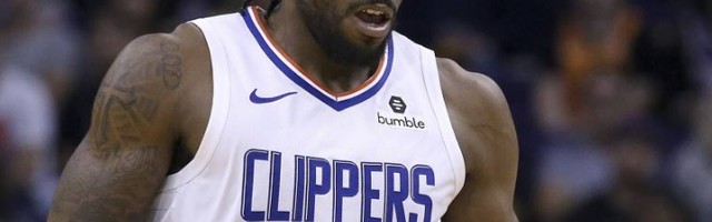  快船伦纳德负荷管理缺席背靠背比赛  