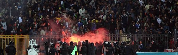  那不勒斯球迷冲突导致赛事延期处罚重  