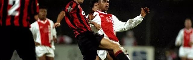  AC米兰青年军崛起掀翻传统强队亚特兰大  