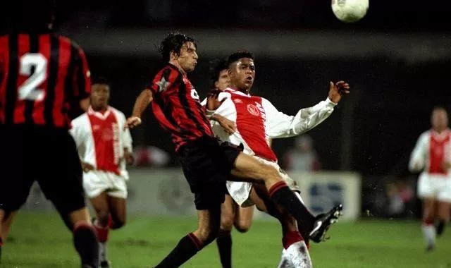  AC米兰青年军崛起掀翻传统强队亚特兰大  