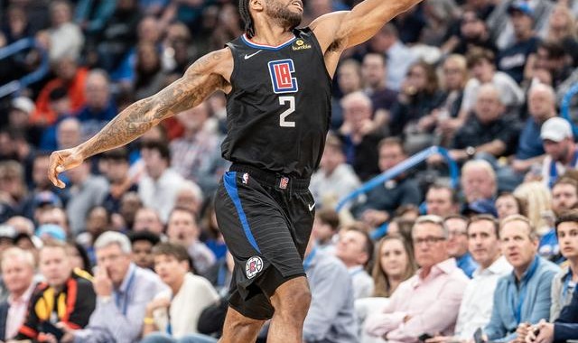  亚历山大40分雷霆击败爵士豪取五连胜