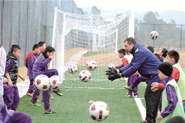  尤文图斯青训成果显著单赛季涌现五名新人  