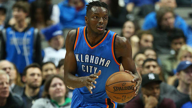  马刺索汉三分10中9创队史新秀单场纪录