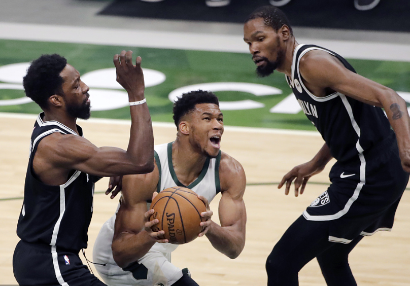  杜兰特关键三分太阳加时险胜国王队  