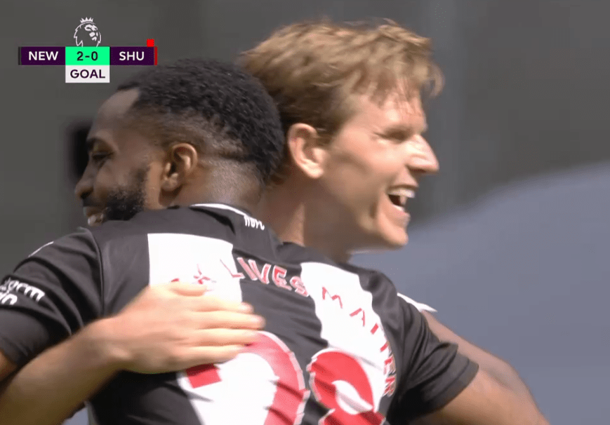  谢菲尔德联保级关键战落败主场不敌阿斯顿维拉陷入深渊